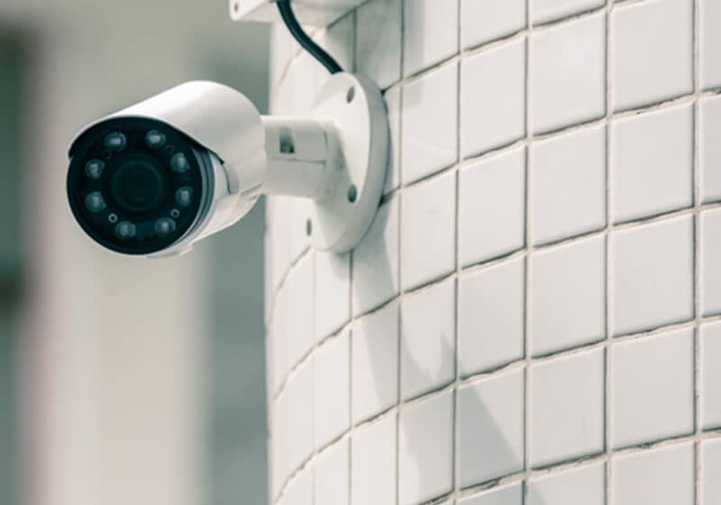 Integrated Security Services — Security Services in Rosedale