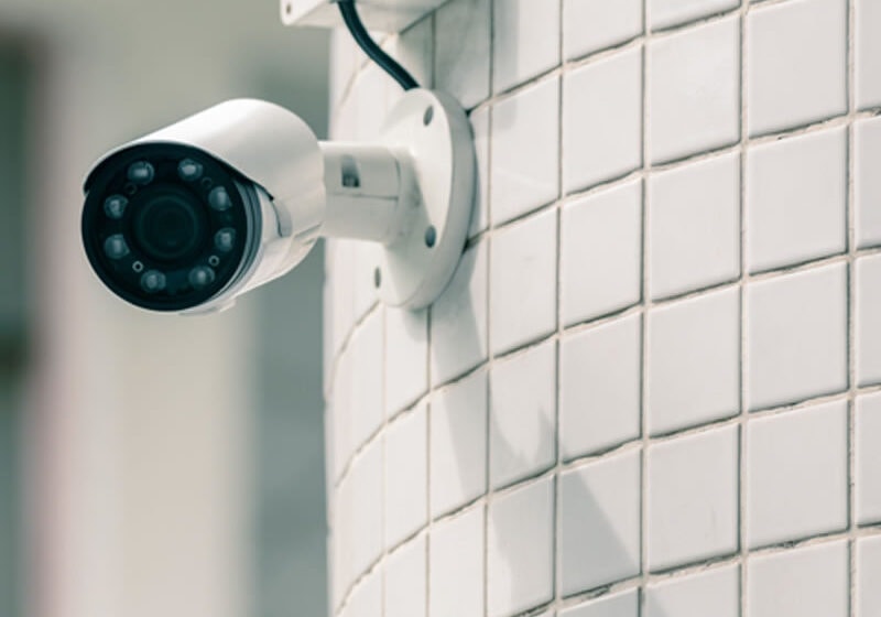 Integrated Security Services — Security Services in Rosedale