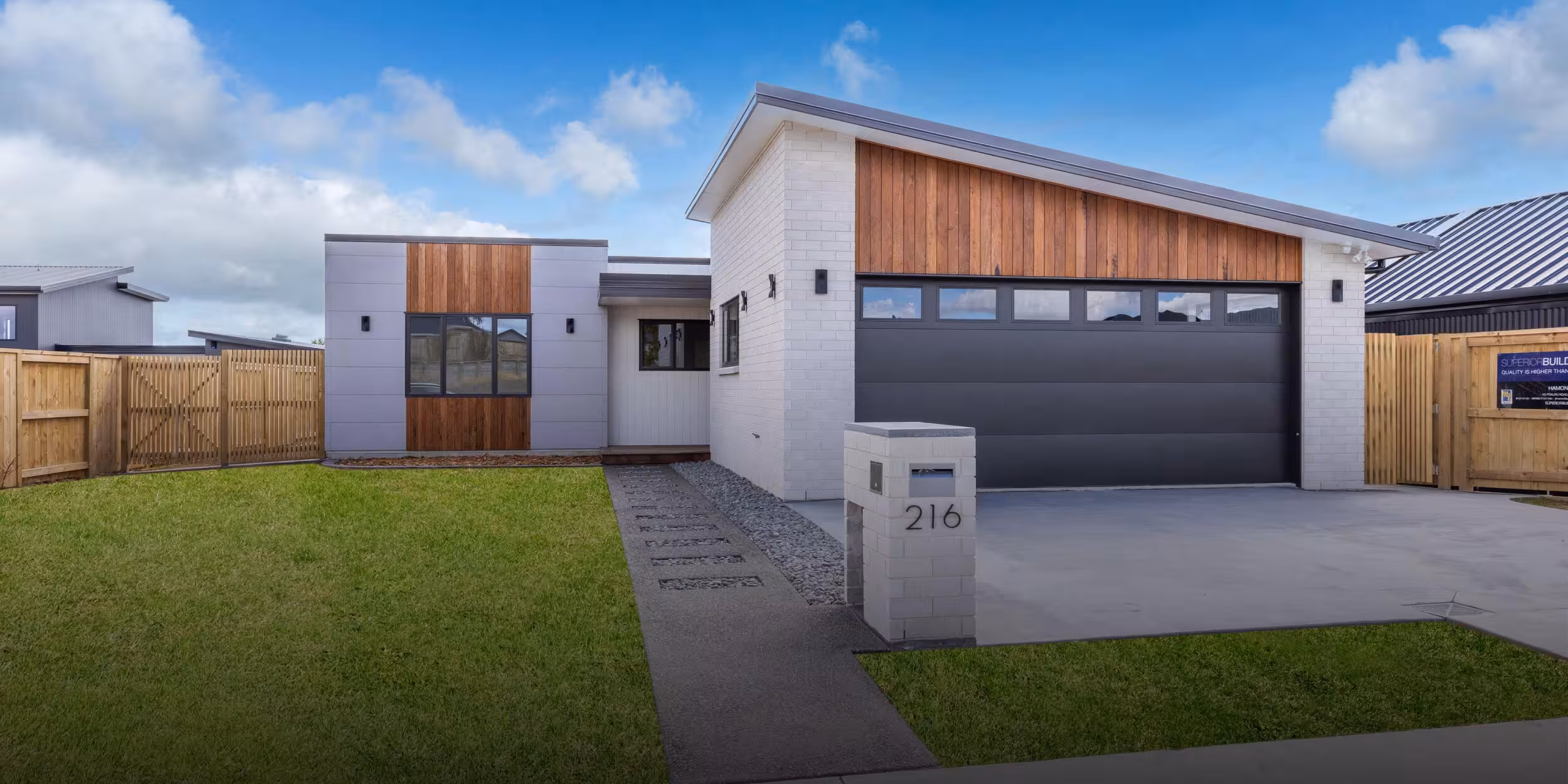 Superior Building — Builders in Te Awamutu