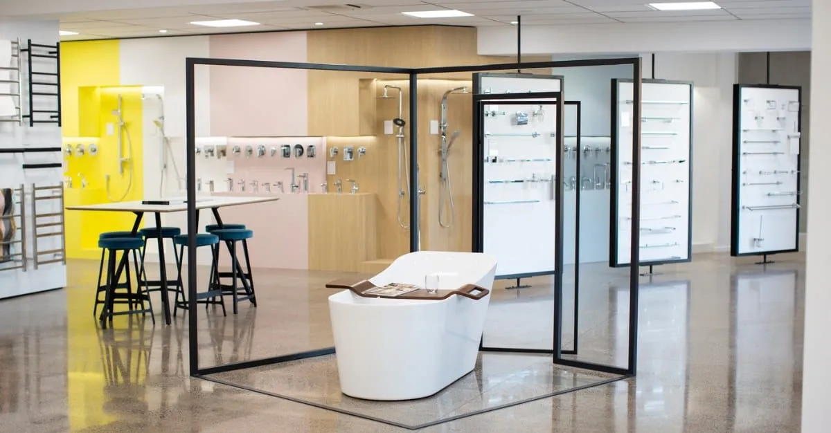 Plumbing World — Plumbing Supplies in Dunedin