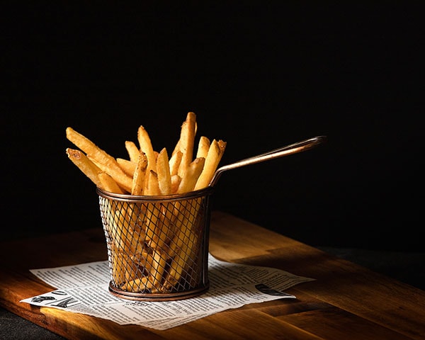 Kebab Kitchen — Restaurants in Nelson