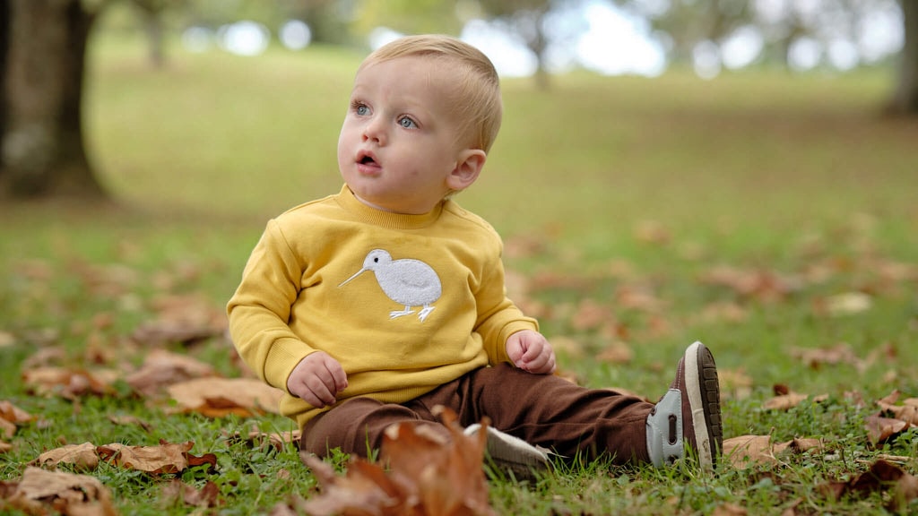 Paul and Paulie Organic Cotton Boutique — Clothing Stores in Howick