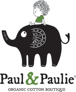 Paul and Paulie Organic Cotton Boutique