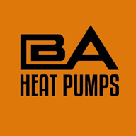 BA Heat Pumps