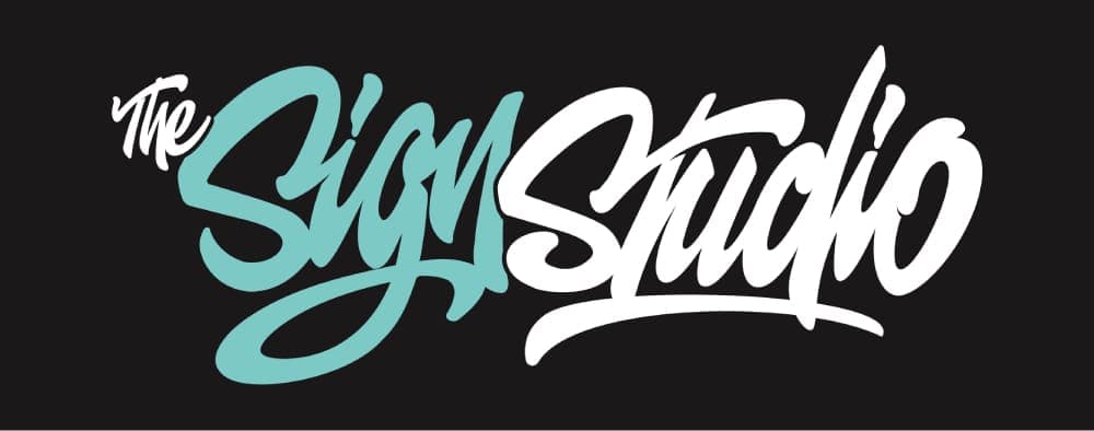 The Sign Studio