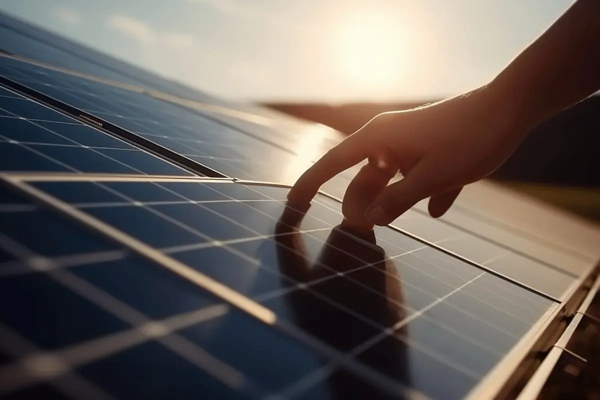 Sunny Tech- Solar Energy — Electricians in Auckland