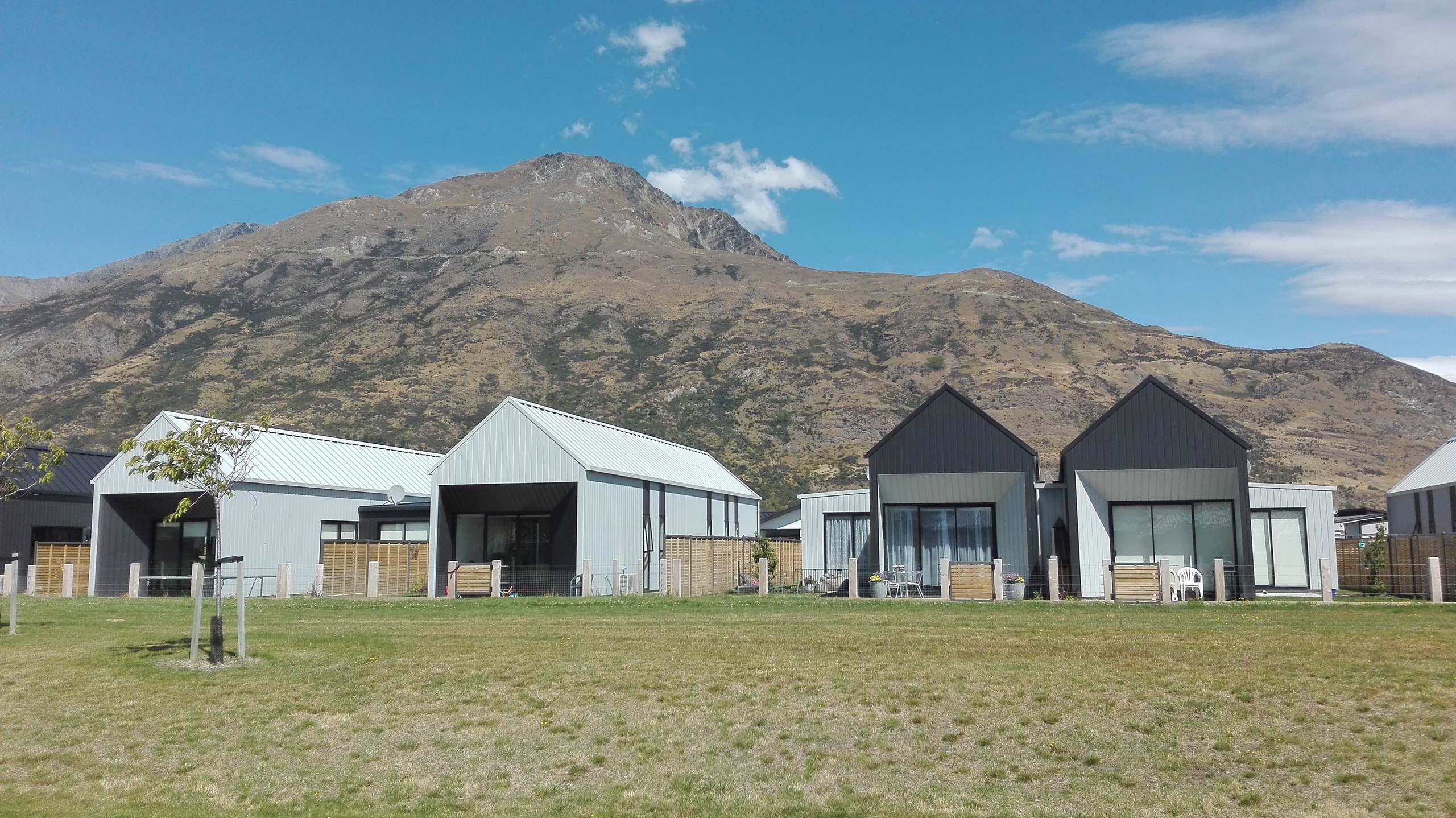 Queenstown Lakes Community Housing Trust — Non Profit Organisations in Otago