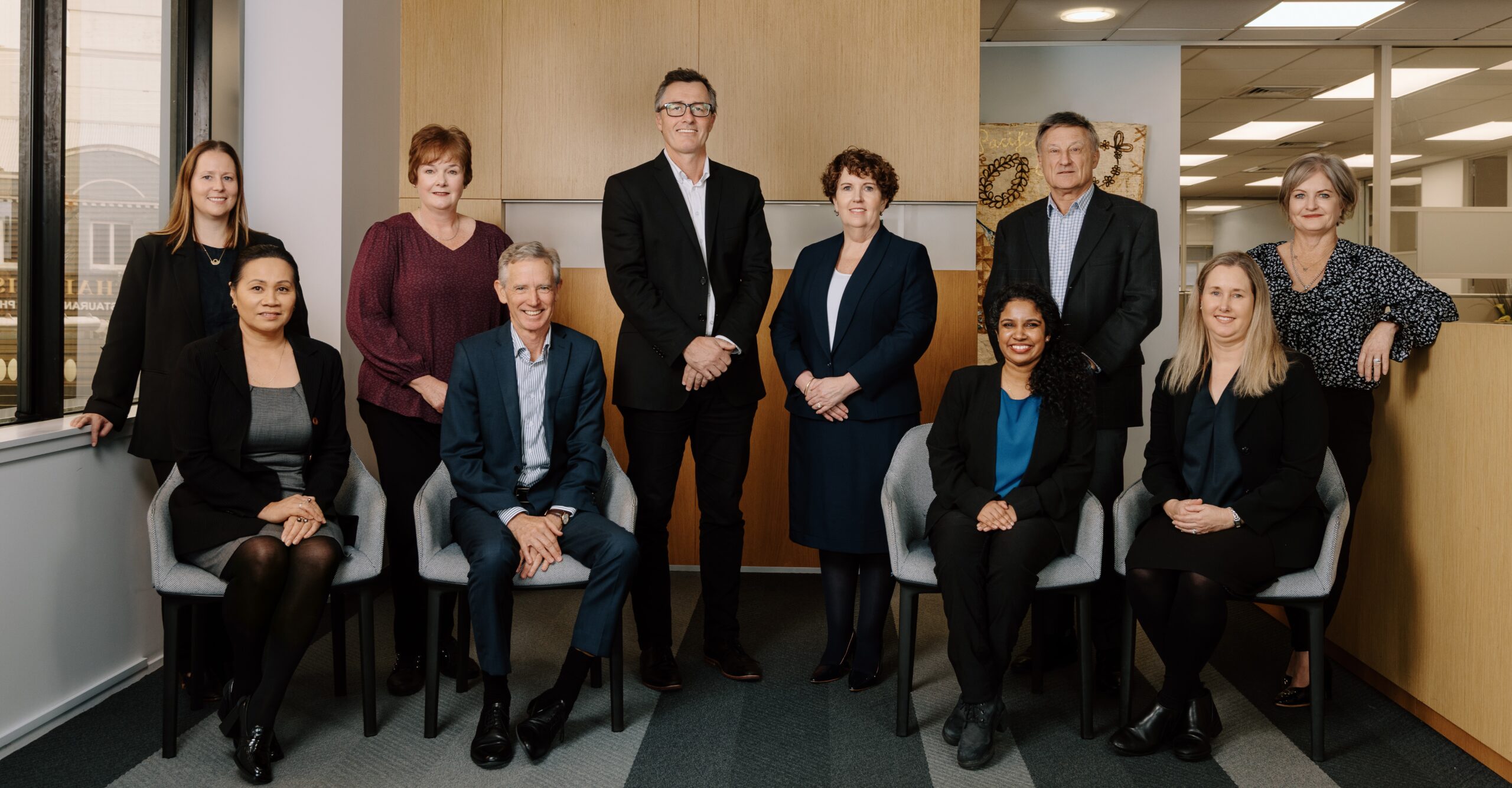 Malloy Goodwin Harford — Legal Services in Auckland