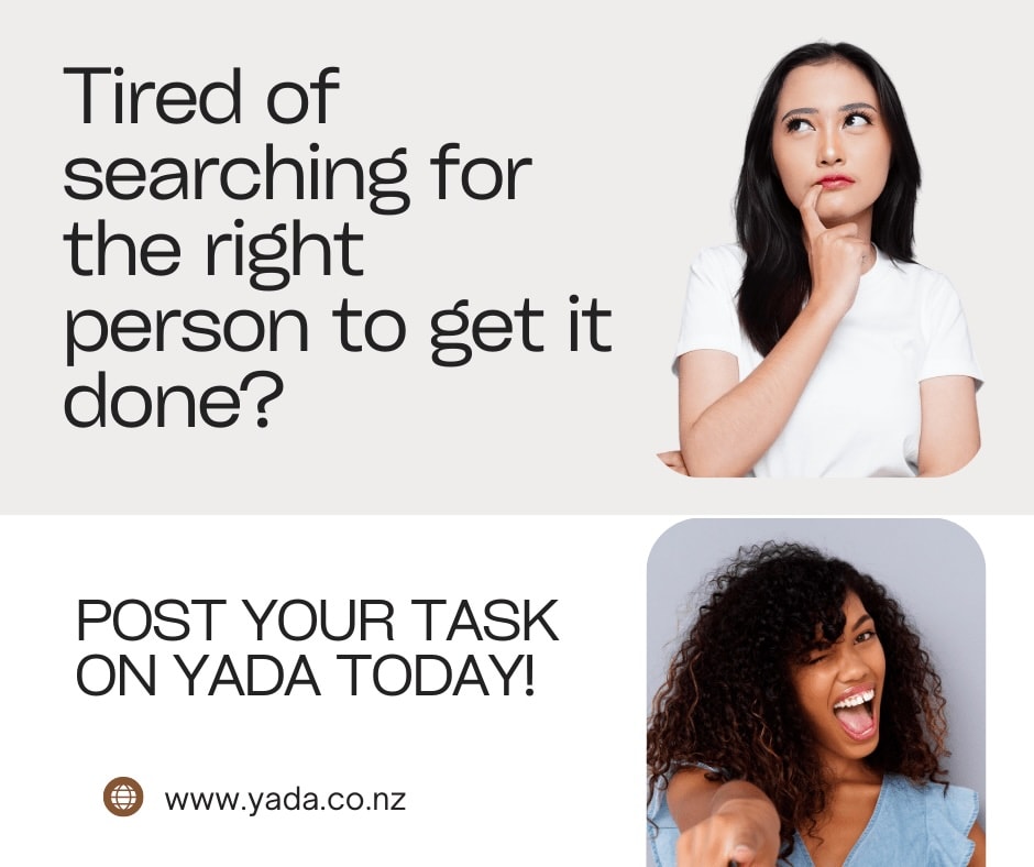 Yada Gigs limited — Construction Companies in Silverdale