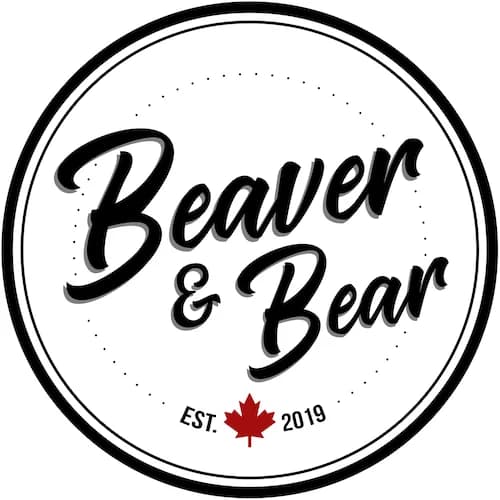 Beaver and Bear
