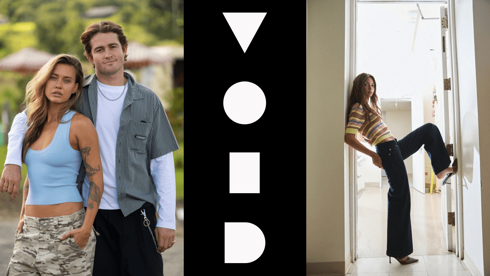 void clothing — Clothing Stores in Dunedin