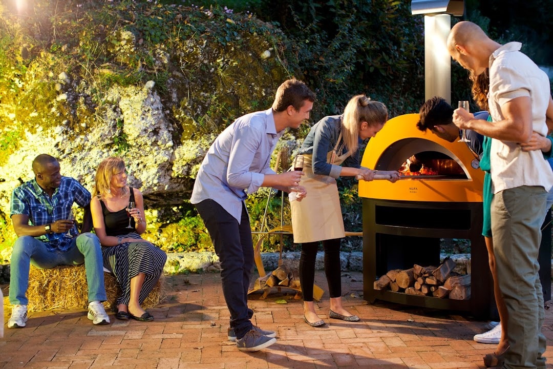 Alfa Pizza Ovens NZ — Furniture Stores in Dunedin