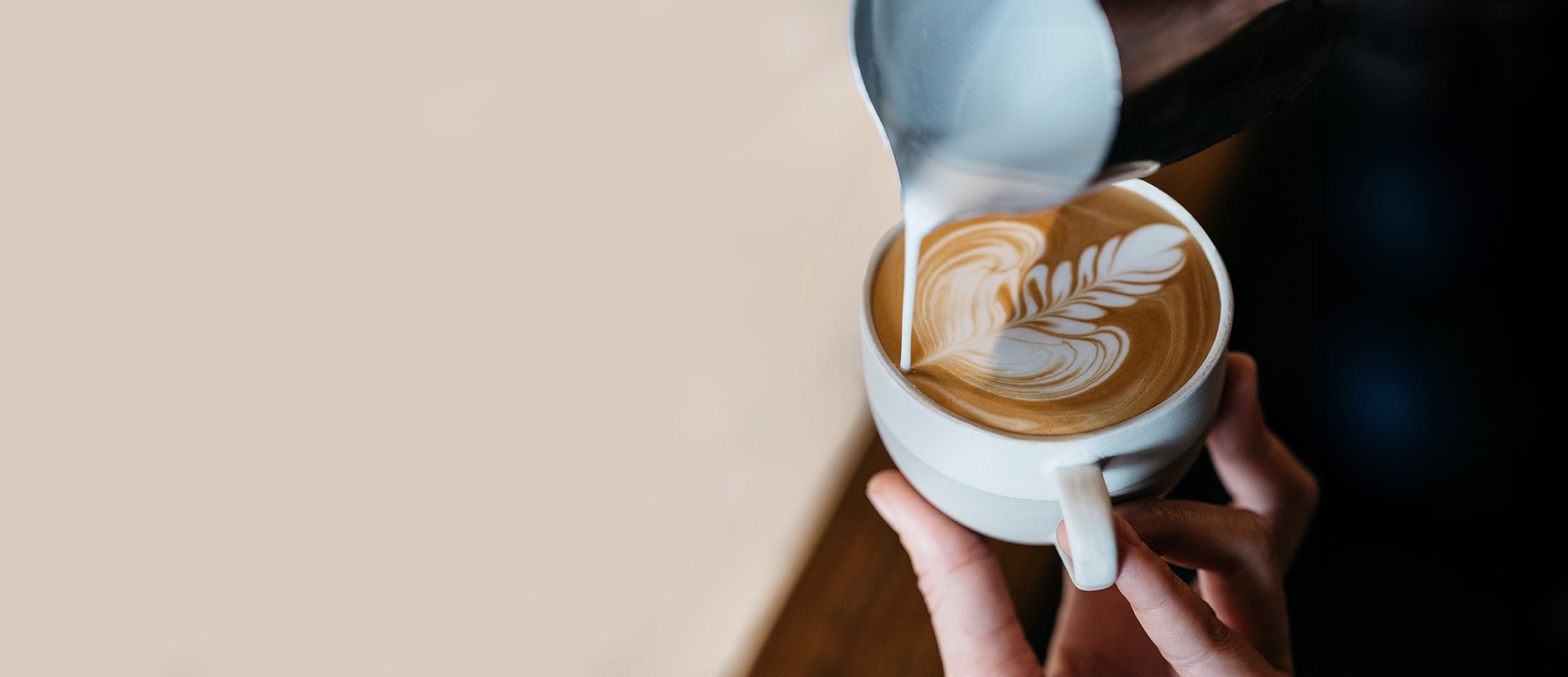 Vittoria Food and Beverage — Food & Beverage in Auckland