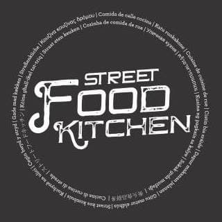 Street Food Kitchen