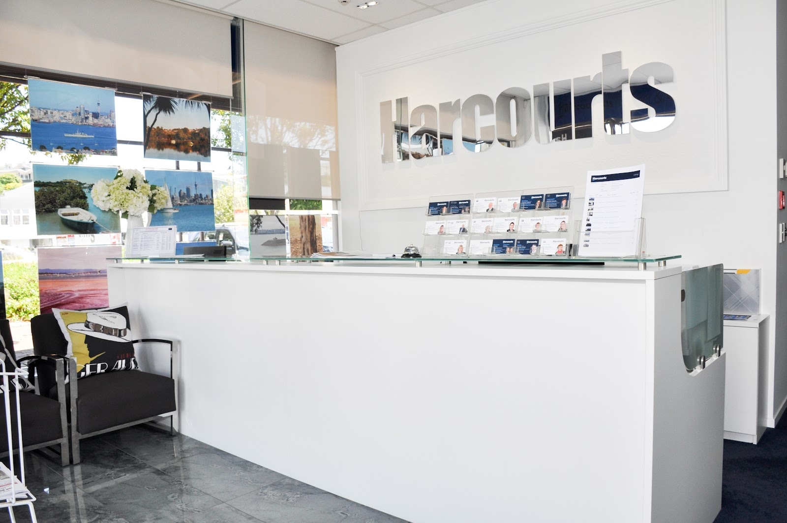 Harcourts Devonport — Real Estate Agents in Devonport