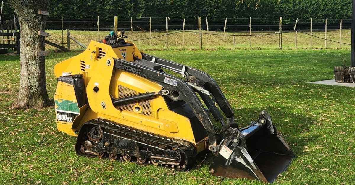 Hawke Lawn and Landscaping — Landscaping Services in Tauranga