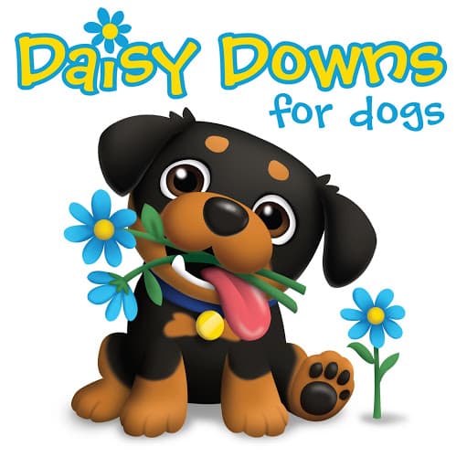 Daisy Downs For Dogs
