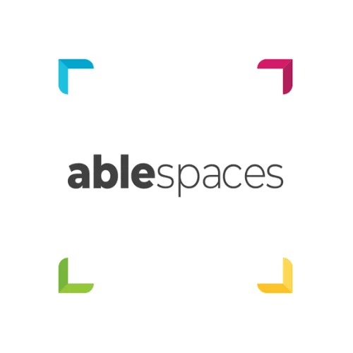 Able Spaces