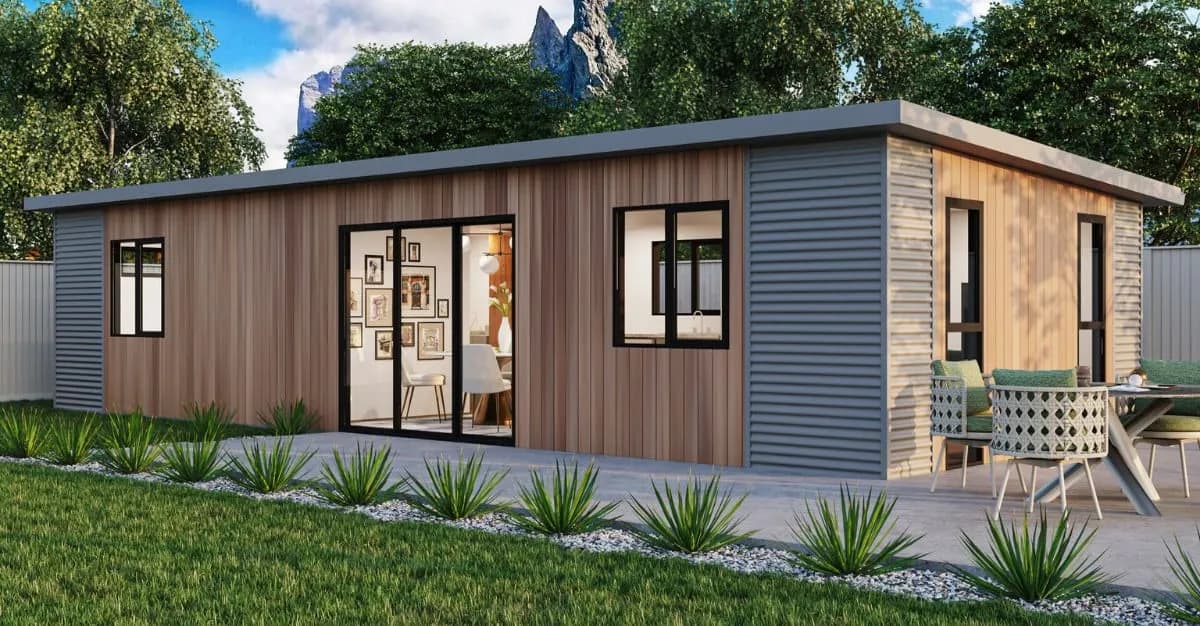 Able Spaces — Builders in Upper Hutt