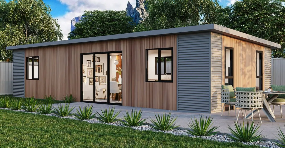 Able Spaces — Builders in Upper Hutt