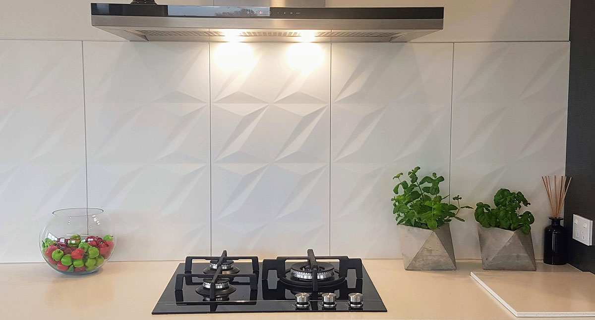 John Grave Tiling — Builders in Dunedin