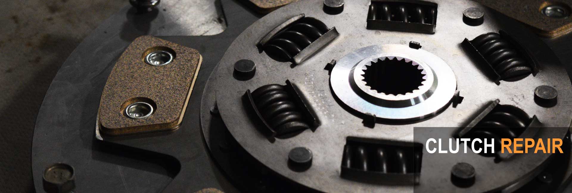 Lightning Direct — Mechanics in Hamilton