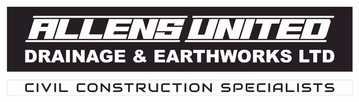 Allens United Drainage & Earthworks