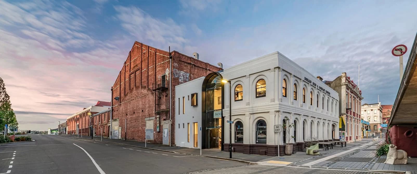 McMillan & Co — Legal Services in Dunedin
