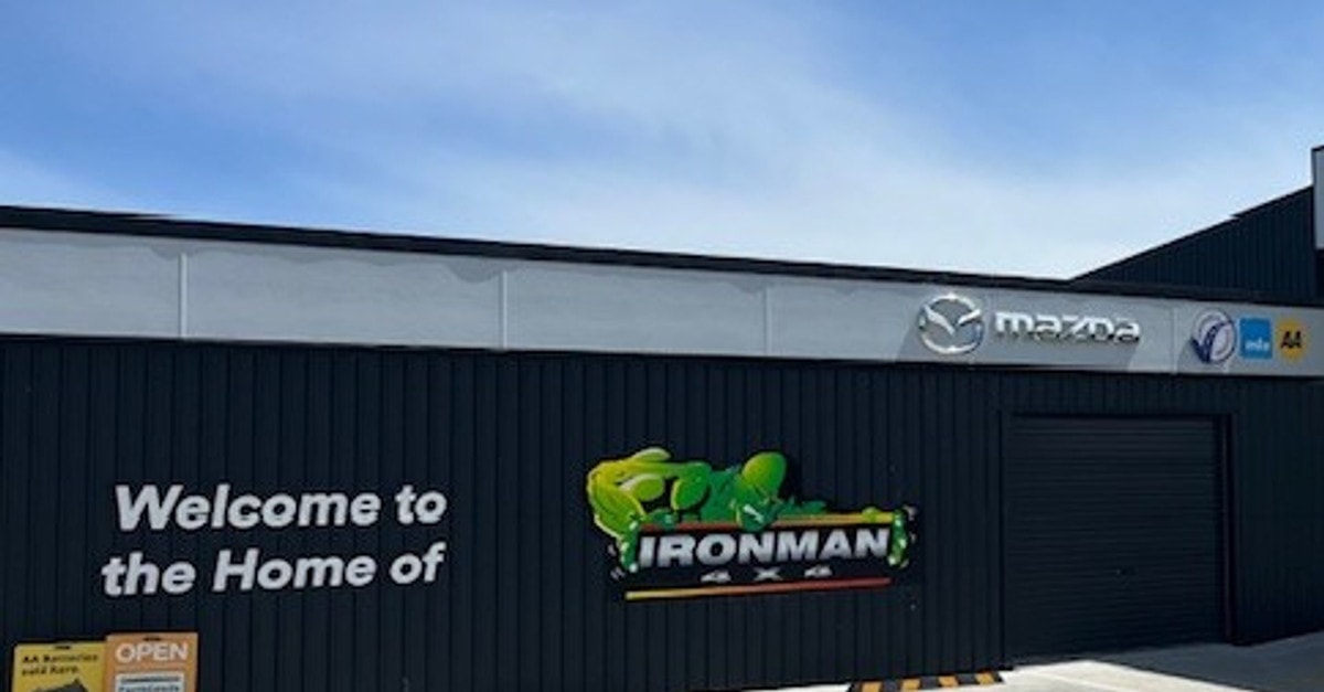 MGM Auto — Mechanics in Gore