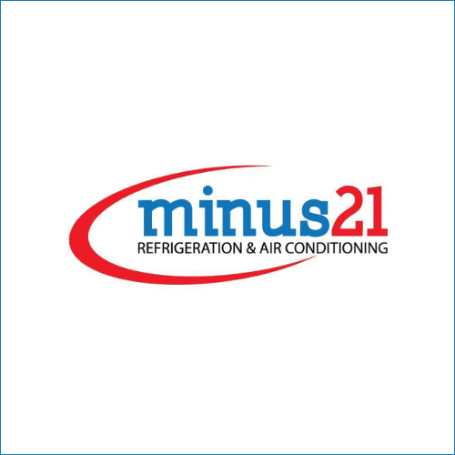 Minus 21 Refrigeration Limited - Levin
