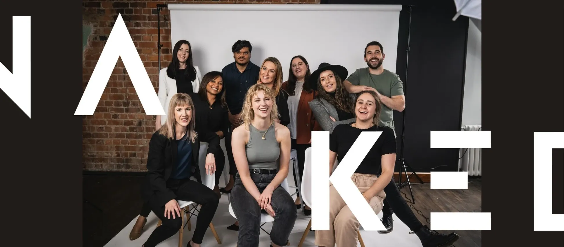 Naked Creative — Digital Marketing Agencies in Invercargill