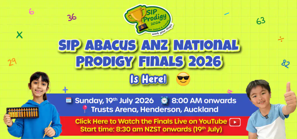 SIP Abacus — Childcare Centres in Auckland
