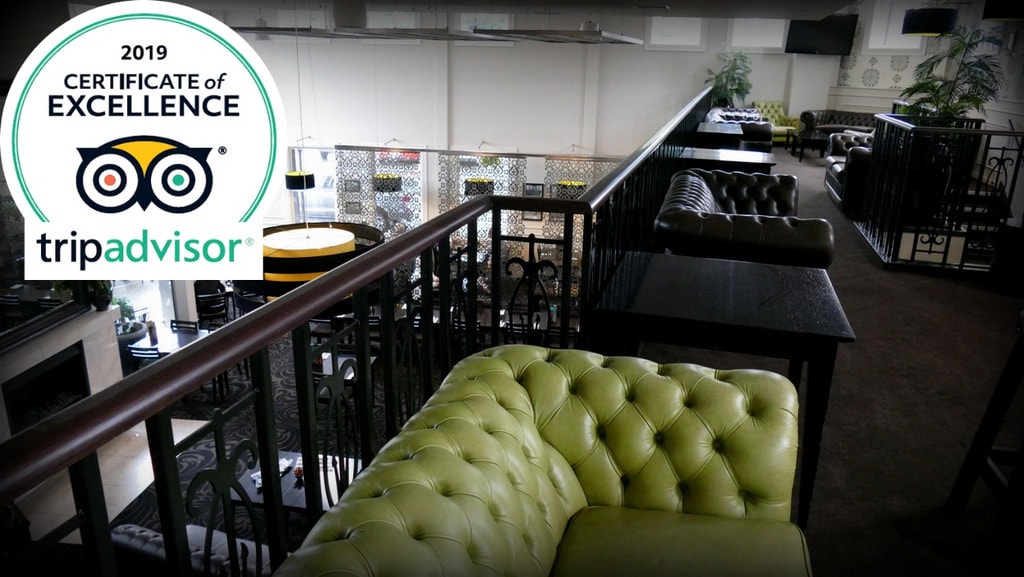 Mataura Licensing Trust — Restaurants in Gore