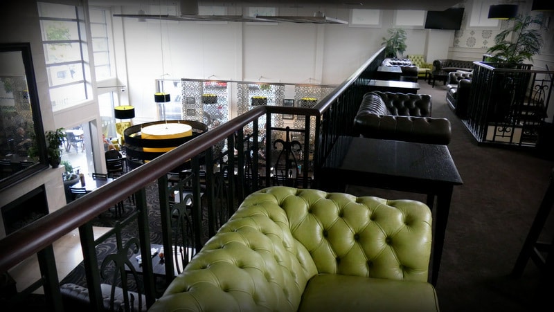 Mataura Licensing Trust — Restaurants in Gore