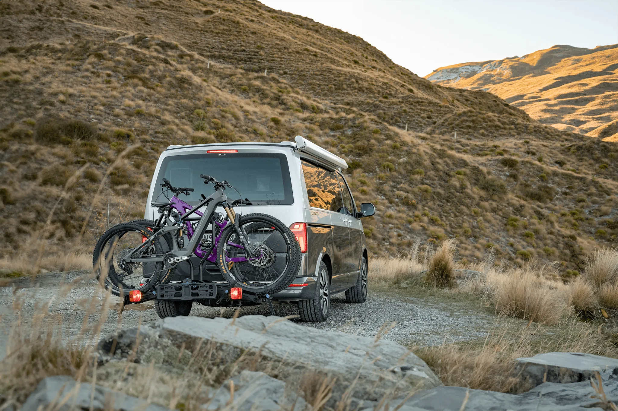 Ezigrip Bike Racks — Sporting Goods in Queenstown