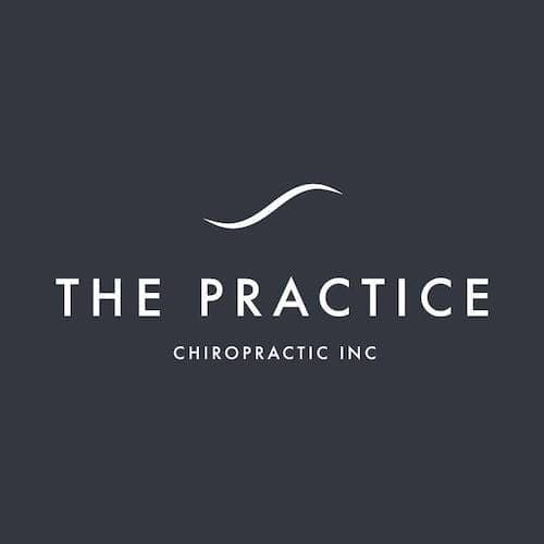 The Practice Chiropractic Inc logo