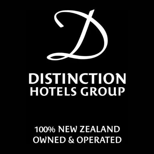 Distinction Dunedin Hotel