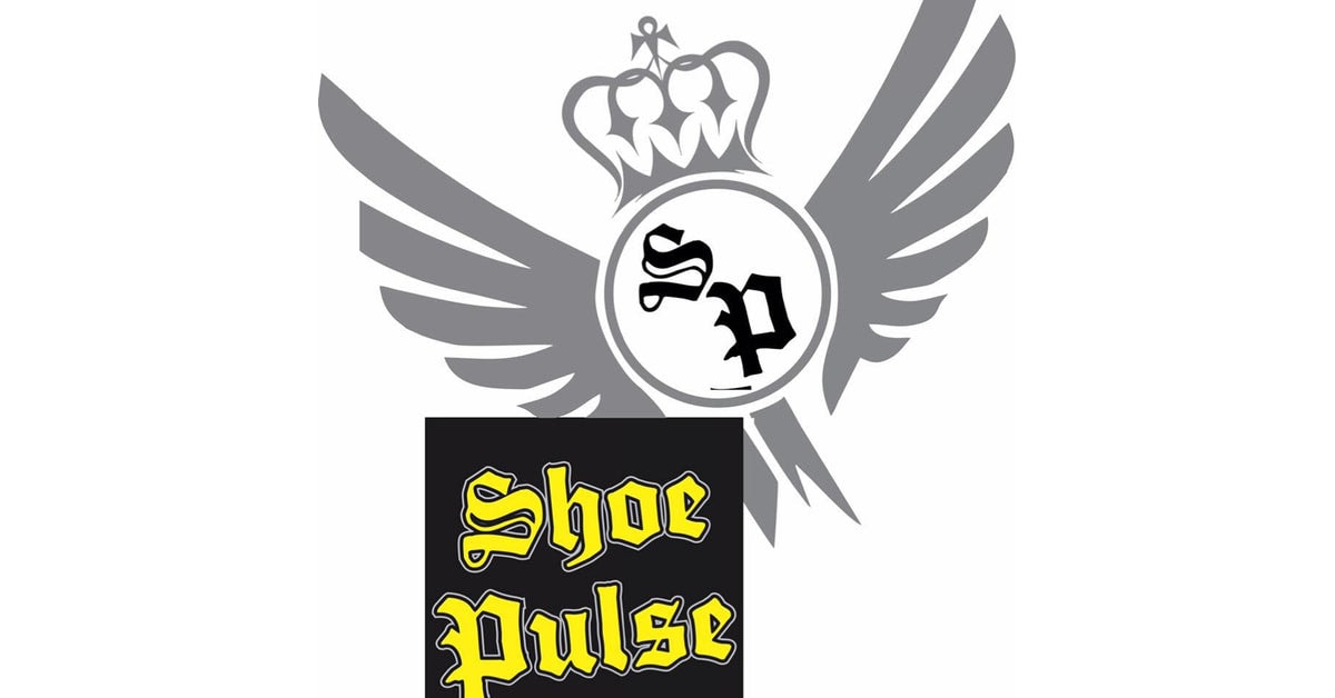 Shoe Pulse — Clothing Stores in Whangārei