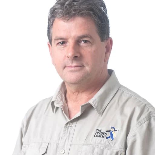 The Trades Coach