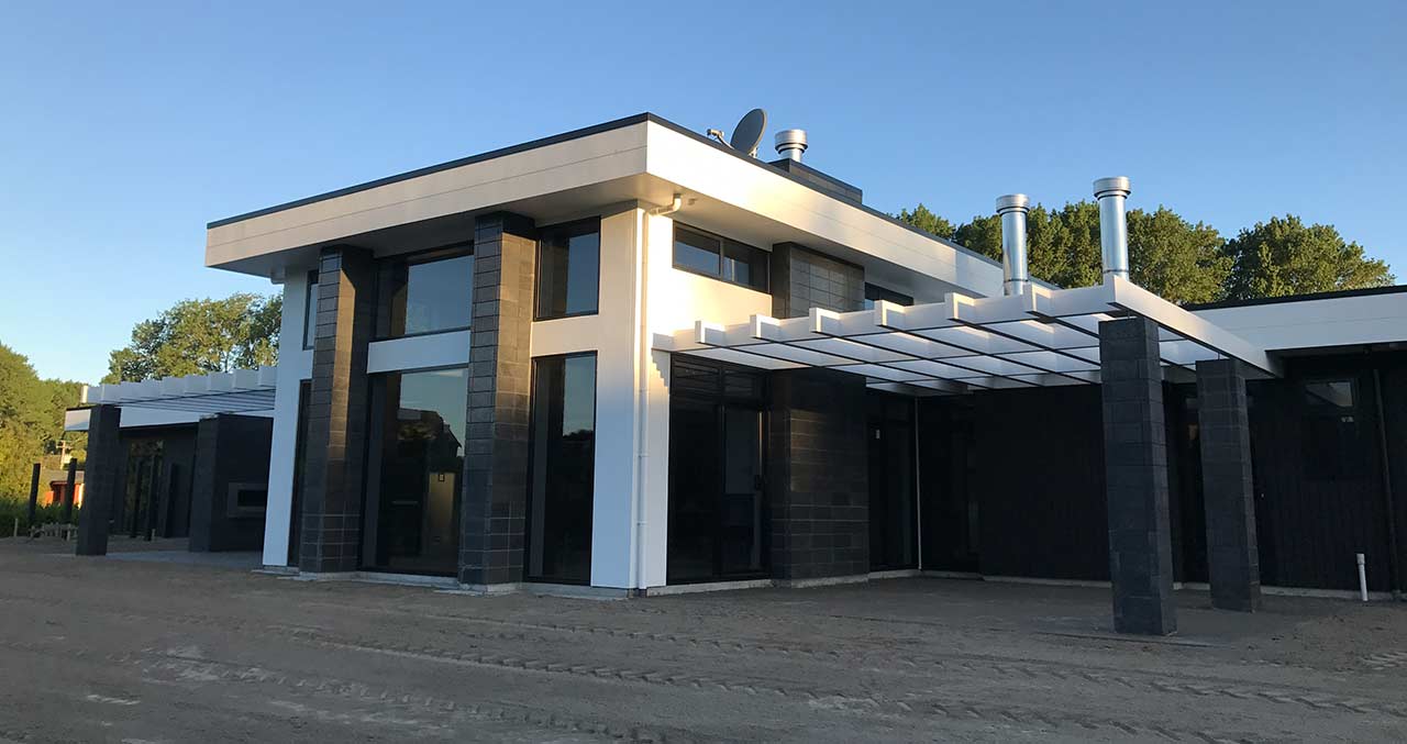 Endeavour Homes Marlborough — Builders in Blenheim