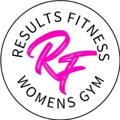 Results Fitness for Women logo