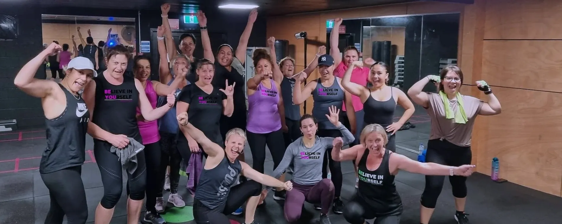 Results Fitness for Women — Gyms in Auckland