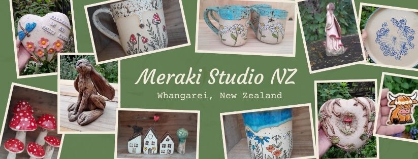 Meraki Studio NZ — Gift Shops in Ruatangata