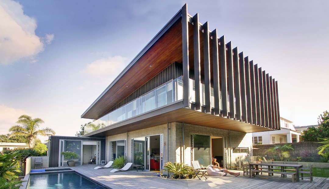Architektur Ltd — Architectural Designers in Auckland