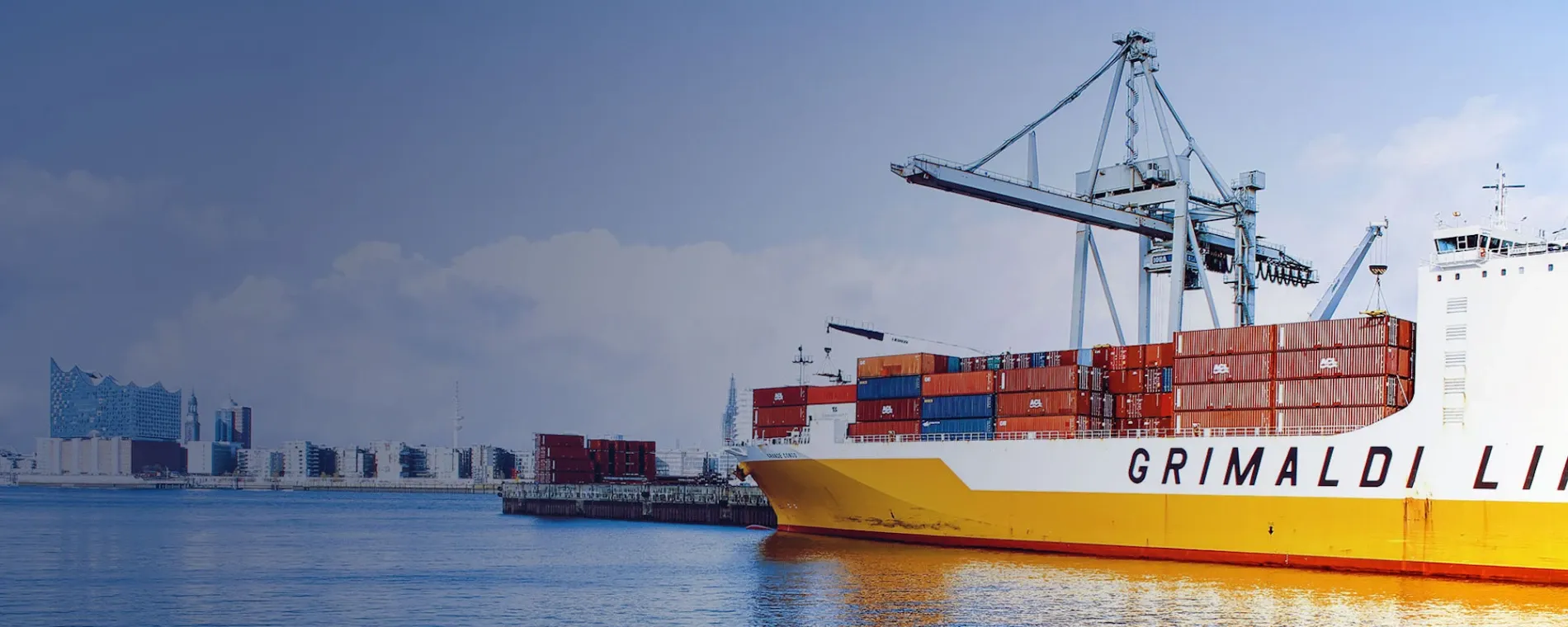 Method Logistics — Logistics & Distribution in Christchurch