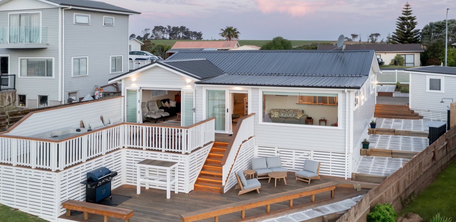 Seamless Builders — Builders in Papamoa