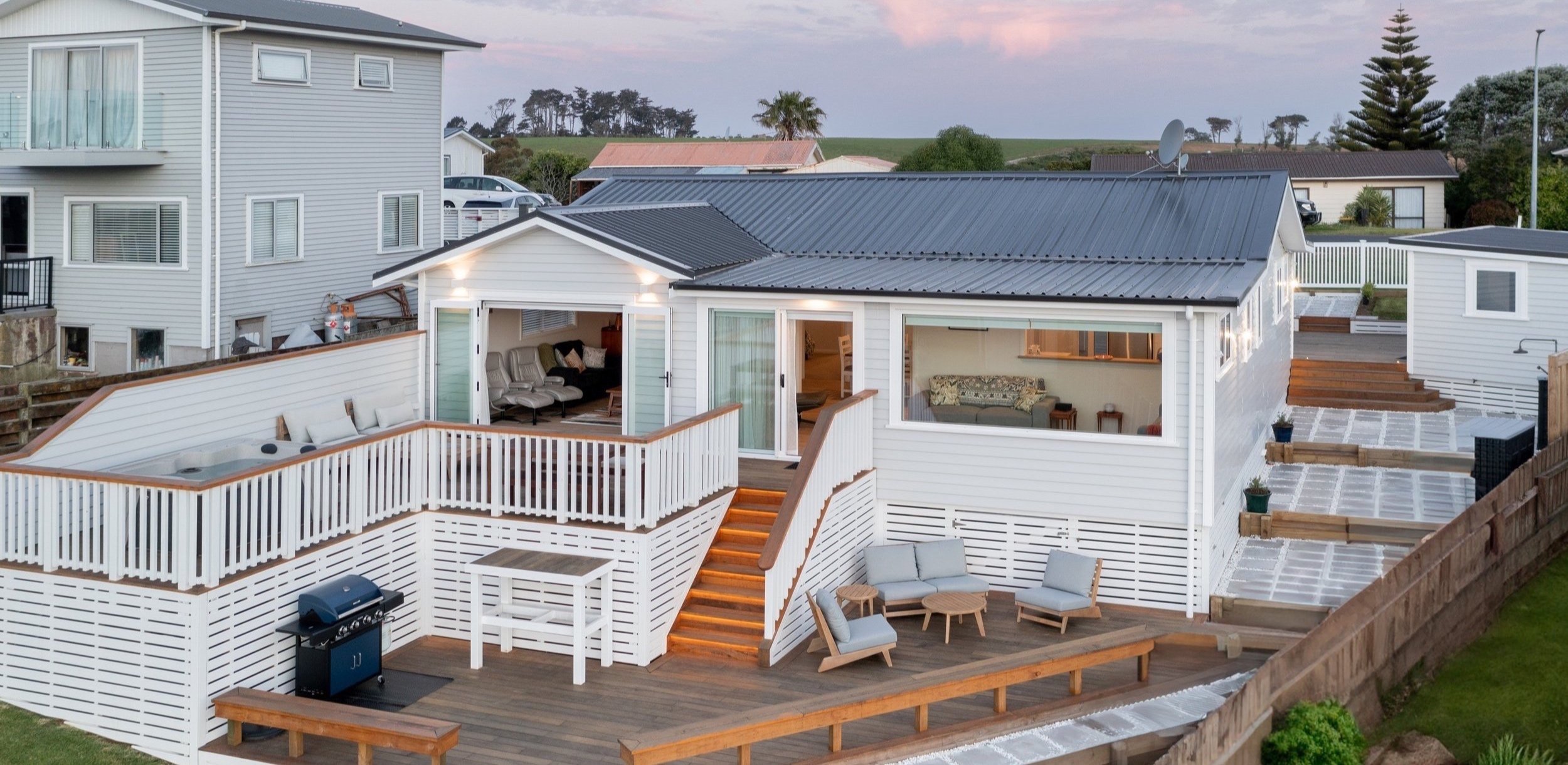Seamless Builders — Builders in Papamoa