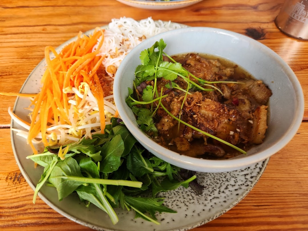 Cafe Lincoln — Takeaway Food in Auckland