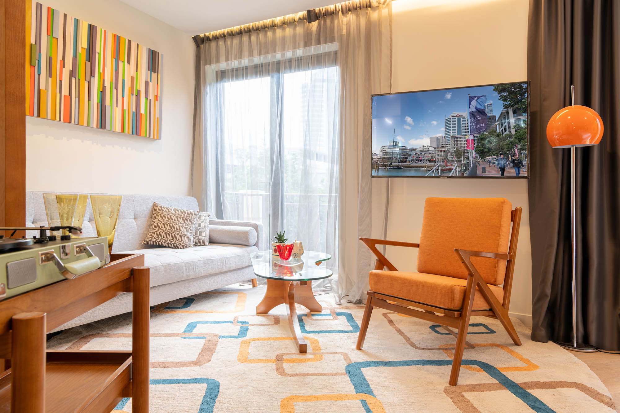 Ohtel Wellington — Hotels in Wellington