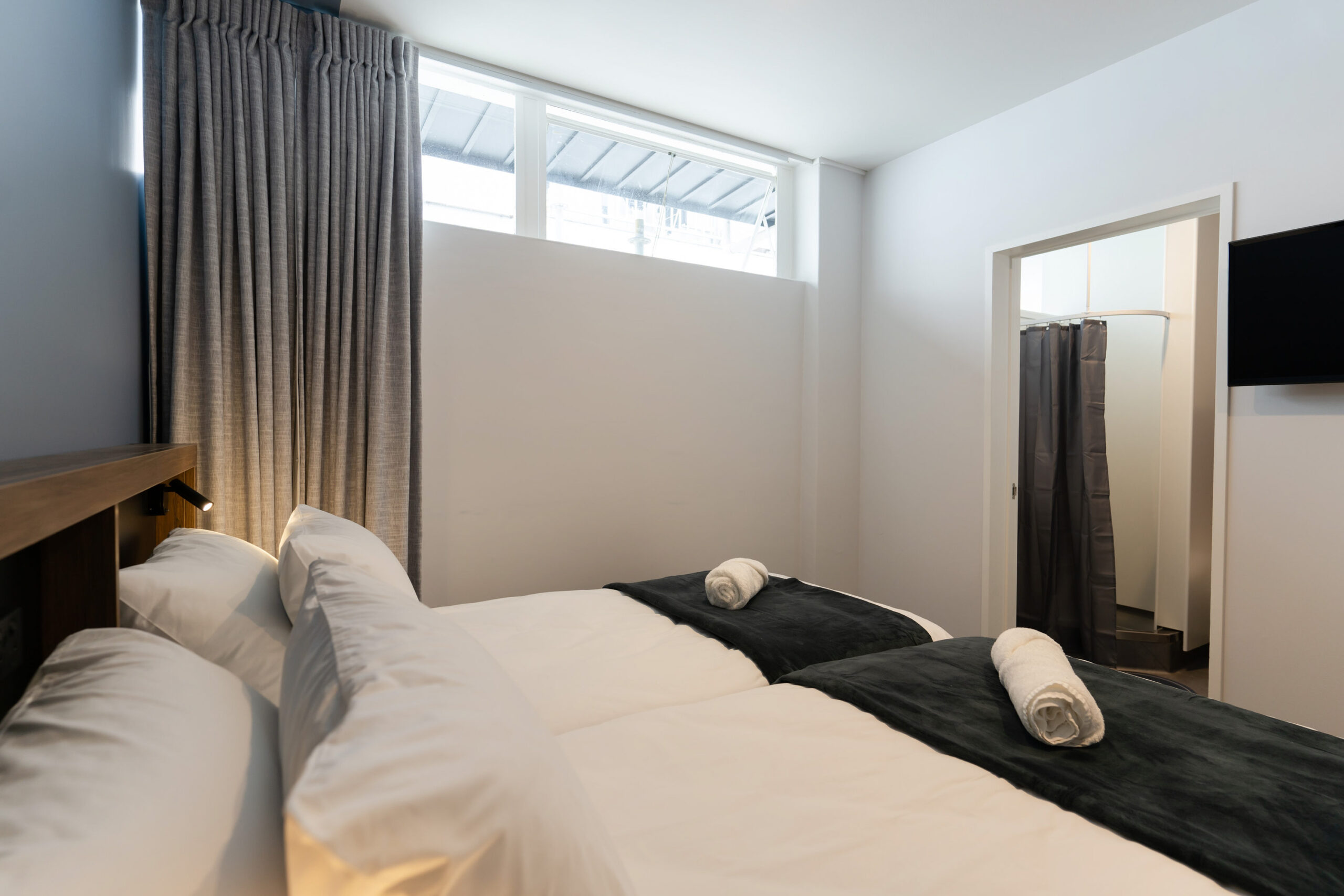 Haka House Hostel Auckland City — Accommodation in Auckland